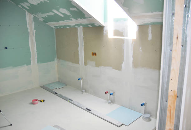 Best Attic Mold Removal  in Hilliard, FL