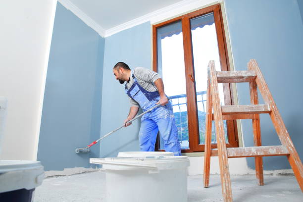 Best Airborne Mold Testing  in Hilliard, FL