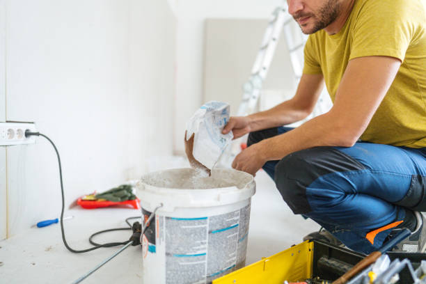 Best Industrial Mold Remediation  in Hilliard, FL